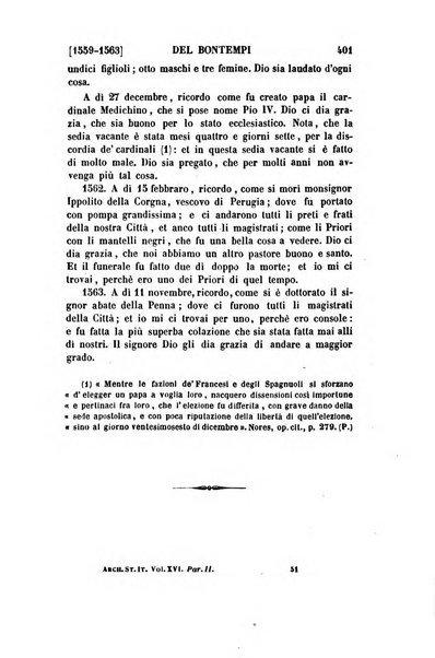 Archivio storico italiano ossia raccolta di opere e documenti finora inediti o divenuti rarissimi riguardanti la storia d'Italia