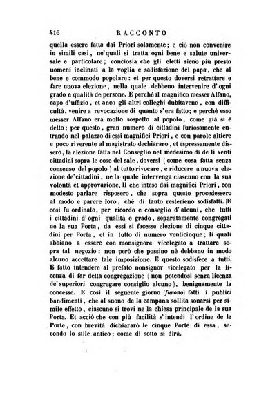 Archivio storico italiano ossia raccolta di opere e documenti finora inediti o divenuti rarissimi riguardanti la storia d'Italia