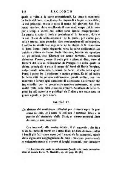 Archivio storico italiano ossia raccolta di opere e documenti finora inediti o divenuti rarissimi riguardanti la storia d'Italia