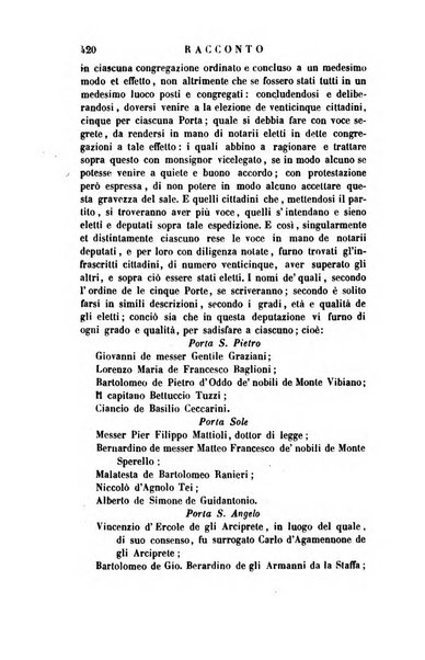 Archivio storico italiano ossia raccolta di opere e documenti finora inediti o divenuti rarissimi riguardanti la storia d'Italia