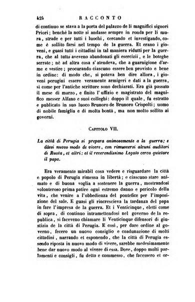 Archivio storico italiano ossia raccolta di opere e documenti finora inediti o divenuti rarissimi riguardanti la storia d'Italia