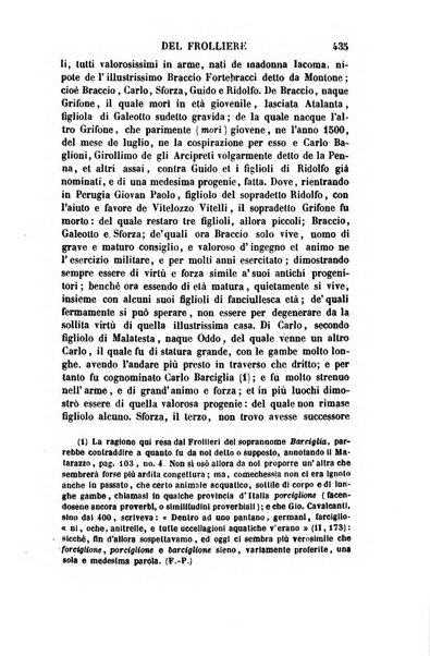 Archivio storico italiano ossia raccolta di opere e documenti finora inediti o divenuti rarissimi riguardanti la storia d'Italia