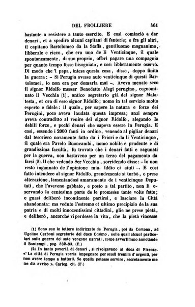 Archivio storico italiano ossia raccolta di opere e documenti finora inediti o divenuti rarissimi riguardanti la storia d'Italia