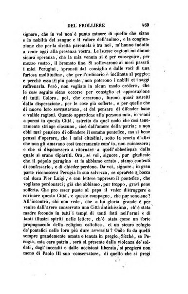 Archivio storico italiano ossia raccolta di opere e documenti finora inediti o divenuti rarissimi riguardanti la storia d'Italia