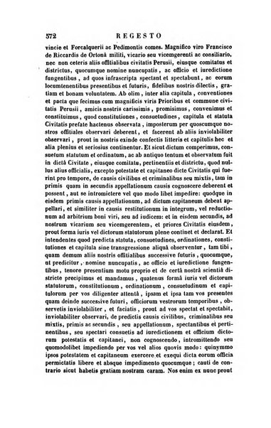 Archivio storico italiano ossia raccolta di opere e documenti finora inediti o divenuti rarissimi riguardanti la storia d'Italia