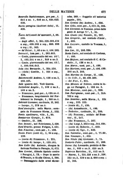 Archivio storico italiano ossia raccolta di opere e documenti finora inediti o divenuti rarissimi riguardanti la storia d'Italia