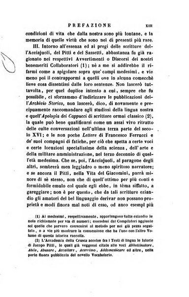 Archivio storico italiano ossia raccolta di opere e documenti finora inediti o divenuti rarissimi riguardanti la storia d'Italia