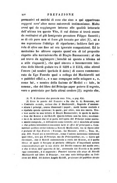 Archivio storico italiano ossia raccolta di opere e documenti finora inediti o divenuti rarissimi riguardanti la storia d'Italia