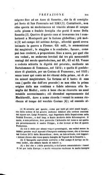 Archivio storico italiano ossia raccolta di opere e documenti finora inediti o divenuti rarissimi riguardanti la storia d'Italia