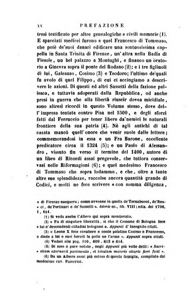 Archivio storico italiano ossia raccolta di opere e documenti finora inediti o divenuti rarissimi riguardanti la storia d'Italia