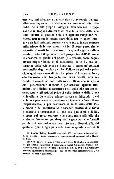 Archivio storico italiano ossia raccolta di opere e documenti finora inediti o divenuti rarissimi riguardanti la storia d'Italia