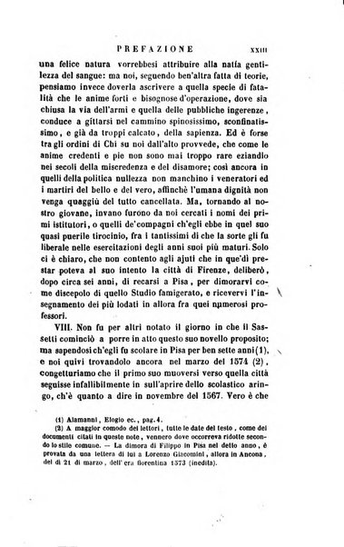 Archivio storico italiano ossia raccolta di opere e documenti finora inediti o divenuti rarissimi riguardanti la storia d'Italia