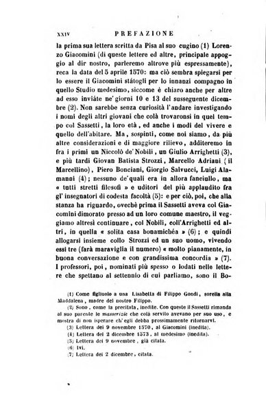 Archivio storico italiano ossia raccolta di opere e documenti finora inediti o divenuti rarissimi riguardanti la storia d'Italia