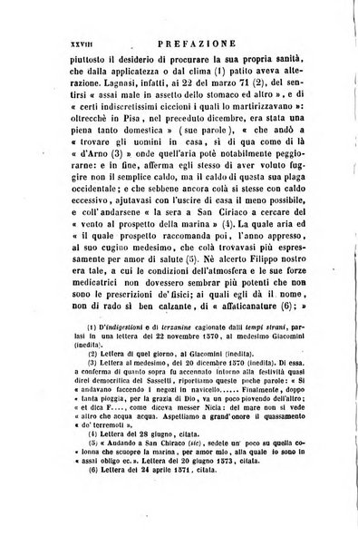 Archivio storico italiano ossia raccolta di opere e documenti finora inediti o divenuti rarissimi riguardanti la storia d'Italia