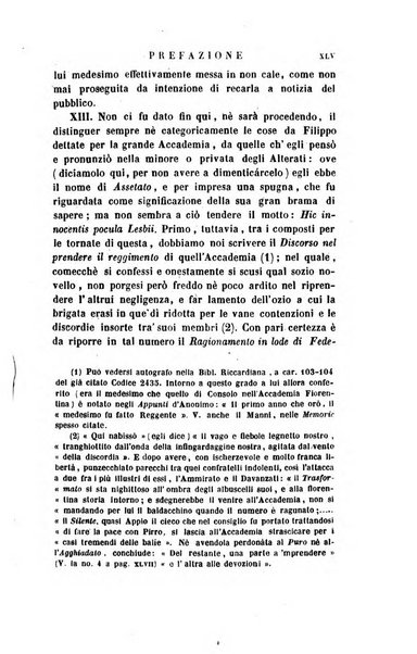 Archivio storico italiano ossia raccolta di opere e documenti finora inediti o divenuti rarissimi riguardanti la storia d'Italia