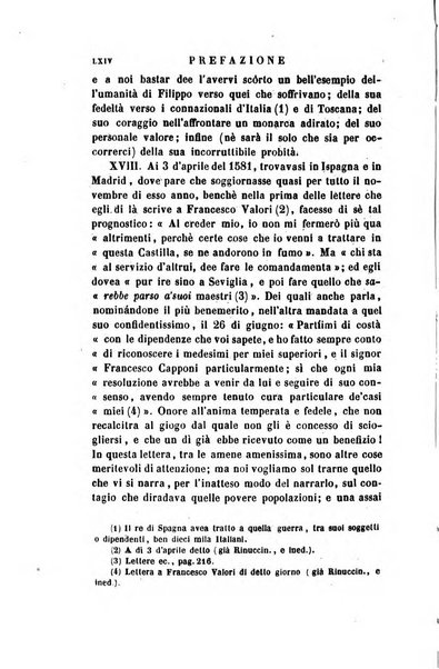 Archivio storico italiano ossia raccolta di opere e documenti finora inediti o divenuti rarissimi riguardanti la storia d'Italia