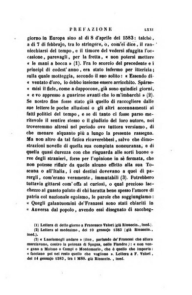 Archivio storico italiano ossia raccolta di opere e documenti finora inediti o divenuti rarissimi riguardanti la storia d'Italia