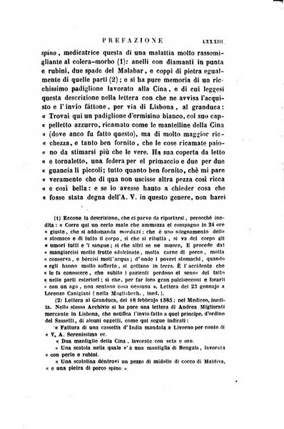 Archivio storico italiano ossia raccolta di opere e documenti finora inediti o divenuti rarissimi riguardanti la storia d'Italia