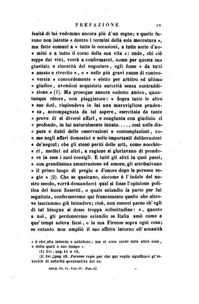 Archivio storico italiano ossia raccolta di opere e documenti finora inediti o divenuti rarissimi riguardanti la storia d'Italia