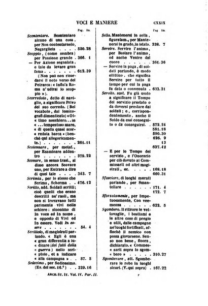 Archivio storico italiano ossia raccolta di opere e documenti finora inediti o divenuti rarissimi riguardanti la storia d'Italia