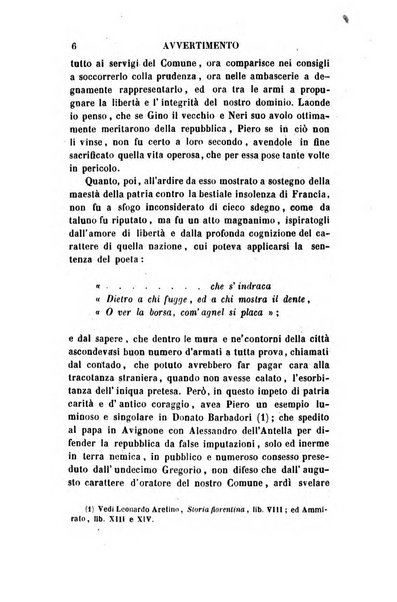 Archivio storico italiano ossia raccolta di opere e documenti finora inediti o divenuti rarissimi riguardanti la storia d'Italia