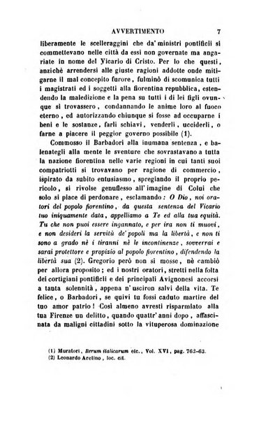 Archivio storico italiano ossia raccolta di opere e documenti finora inediti o divenuti rarissimi riguardanti la storia d'Italia