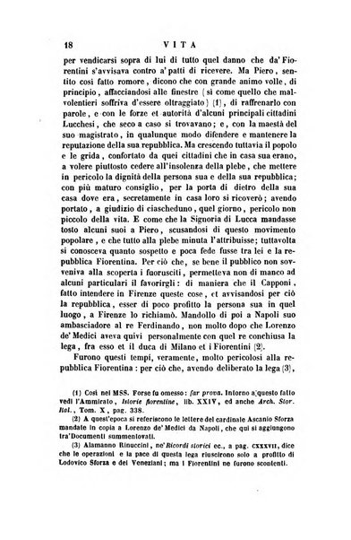 Archivio storico italiano ossia raccolta di opere e documenti finora inediti o divenuti rarissimi riguardanti la storia d'Italia