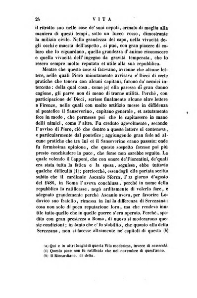 Archivio storico italiano ossia raccolta di opere e documenti finora inediti o divenuti rarissimi riguardanti la storia d'Italia