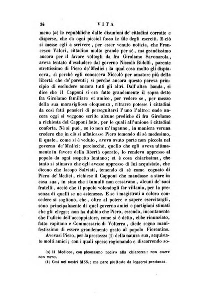 Archivio storico italiano ossia raccolta di opere e documenti finora inediti o divenuti rarissimi riguardanti la storia d'Italia