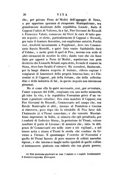 Archivio storico italiano ossia raccolta di opere e documenti finora inediti o divenuti rarissimi riguardanti la storia d'Italia