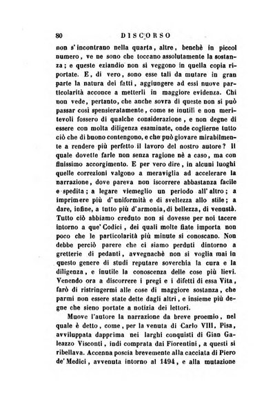 Archivio storico italiano ossia raccolta di opere e documenti finora inediti o divenuti rarissimi riguardanti la storia d'Italia