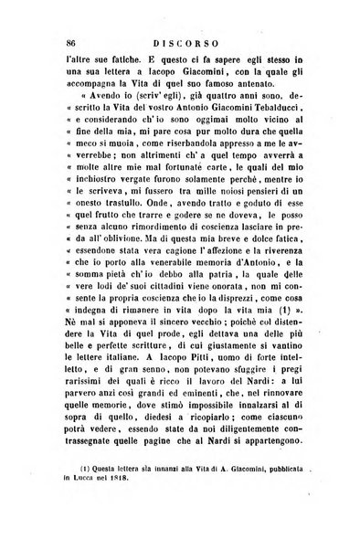 Archivio storico italiano ossia raccolta di opere e documenti finora inediti o divenuti rarissimi riguardanti la storia d'Italia