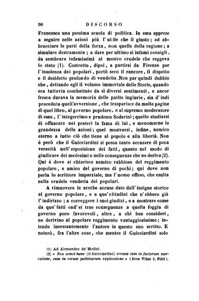 Archivio storico italiano ossia raccolta di opere e documenti finora inediti o divenuti rarissimi riguardanti la storia d'Italia