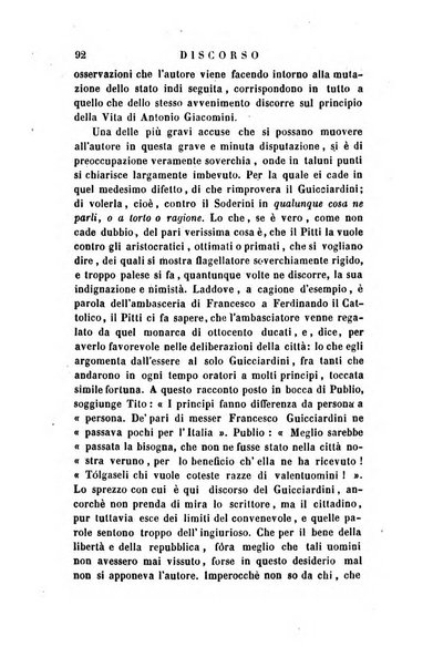 Archivio storico italiano ossia raccolta di opere e documenti finora inediti o divenuti rarissimi riguardanti la storia d'Italia