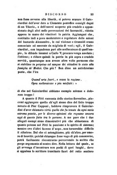 Archivio storico italiano ossia raccolta di opere e documenti finora inediti o divenuti rarissimi riguardanti la storia d'Italia