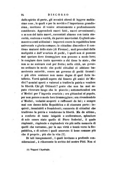 Archivio storico italiano ossia raccolta di opere e documenti finora inediti o divenuti rarissimi riguardanti la storia d'Italia