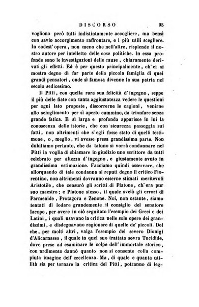 Archivio storico italiano ossia raccolta di opere e documenti finora inediti o divenuti rarissimi riguardanti la storia d'Italia