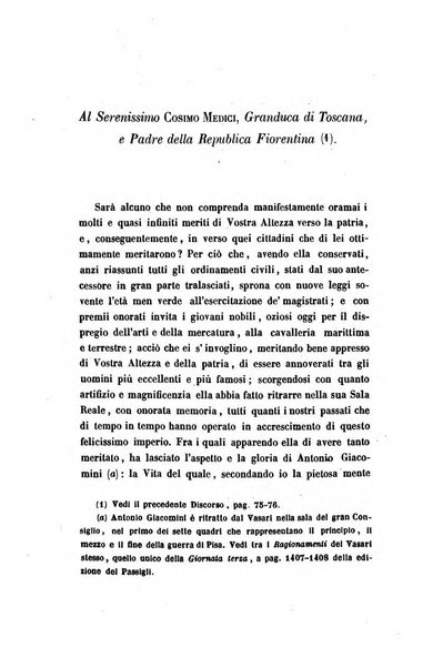 Archivio storico italiano ossia raccolta di opere e documenti finora inediti o divenuti rarissimi riguardanti la storia d'Italia