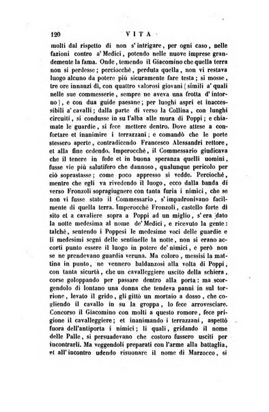 Archivio storico italiano ossia raccolta di opere e documenti finora inediti o divenuti rarissimi riguardanti la storia d'Italia