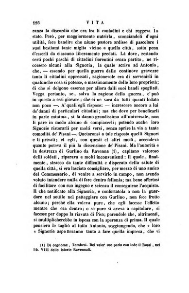 Archivio storico italiano ossia raccolta di opere e documenti finora inediti o divenuti rarissimi riguardanti la storia d'Italia