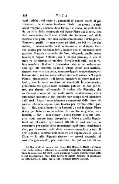 Archivio storico italiano ossia raccolta di opere e documenti finora inediti o divenuti rarissimi riguardanti la storia d'Italia