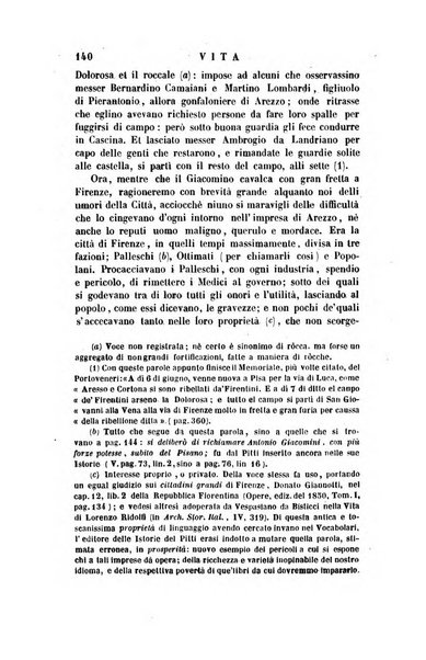 Archivio storico italiano ossia raccolta di opere e documenti finora inediti o divenuti rarissimi riguardanti la storia d'Italia