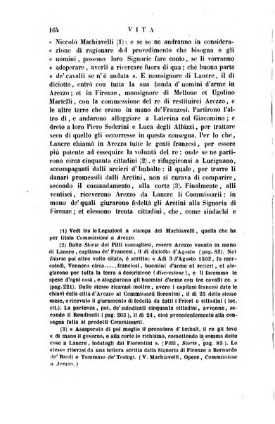 Archivio storico italiano ossia raccolta di opere e documenti finora inediti o divenuti rarissimi riguardanti la storia d'Italia