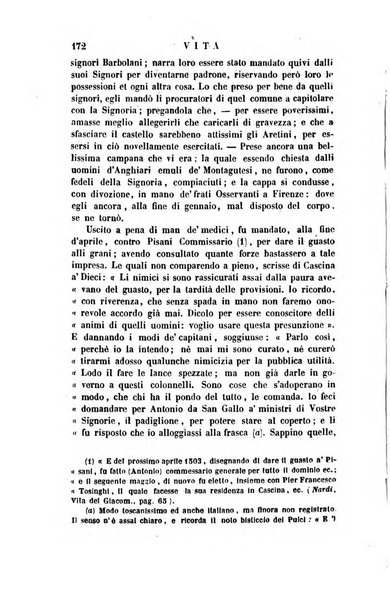 Archivio storico italiano ossia raccolta di opere e documenti finora inediti o divenuti rarissimi riguardanti la storia d'Italia