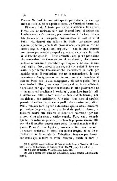 Archivio storico italiano ossia raccolta di opere e documenti finora inediti o divenuti rarissimi riguardanti la storia d'Italia