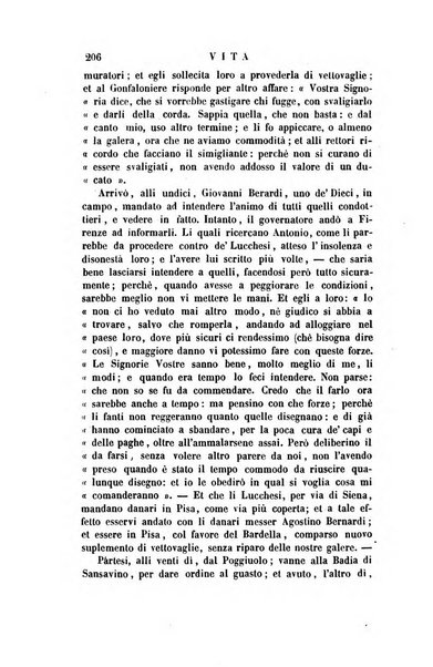 Archivio storico italiano ossia raccolta di opere e documenti finora inediti o divenuti rarissimi riguardanti la storia d'Italia