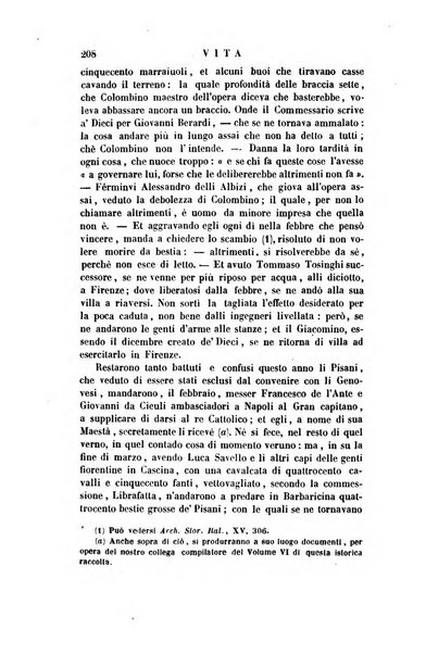 Archivio storico italiano ossia raccolta di opere e documenti finora inediti o divenuti rarissimi riguardanti la storia d'Italia