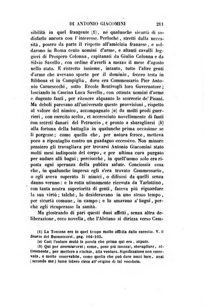 Archivio storico italiano ossia raccolta di opere e documenti finora inediti o divenuti rarissimi riguardanti la storia d'Italia