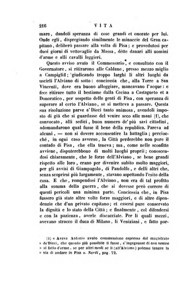 Archivio storico italiano ossia raccolta di opere e documenti finora inediti o divenuti rarissimi riguardanti la storia d'Italia