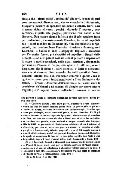 Archivio storico italiano ossia raccolta di opere e documenti finora inediti o divenuti rarissimi riguardanti la storia d'Italia